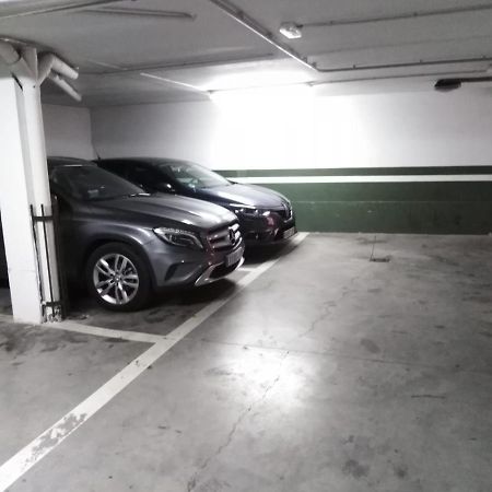 סן לורנסו דה אל אסקוריאל Hotel Posada Don Jaime מראה חיצוני תמונה