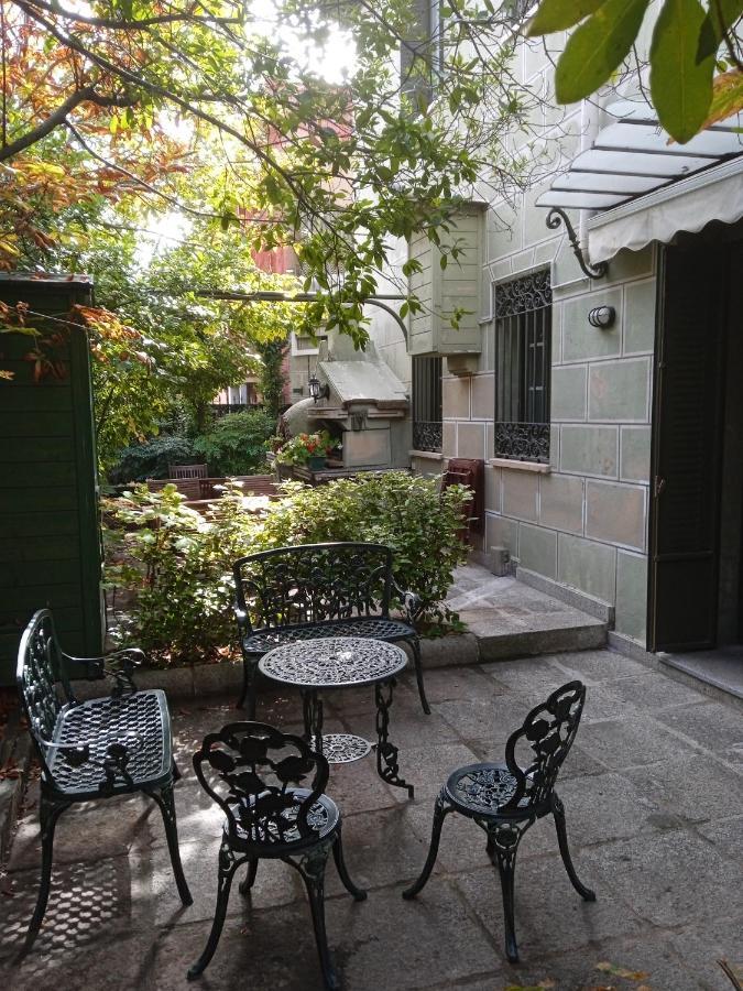 סן לורנסו דה אל אסקוריאל Hotel Posada Don Jaime מראה חיצוני תמונה