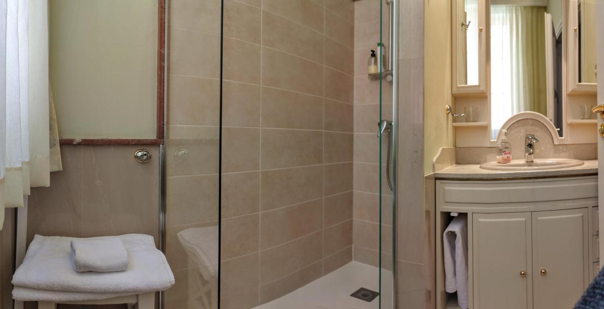 סן לורנסו דה אל אסקוריאל Hotel Posada Don Jaime חדר תמונה