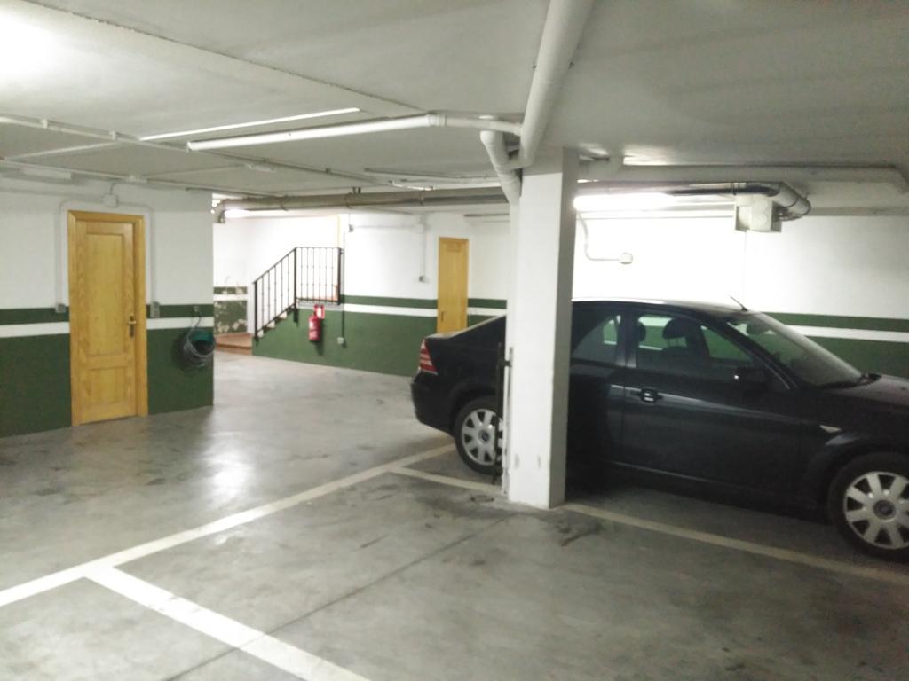 סן לורנסו דה אל אסקוריאל Hotel Posada Don Jaime מראה חיצוני תמונה