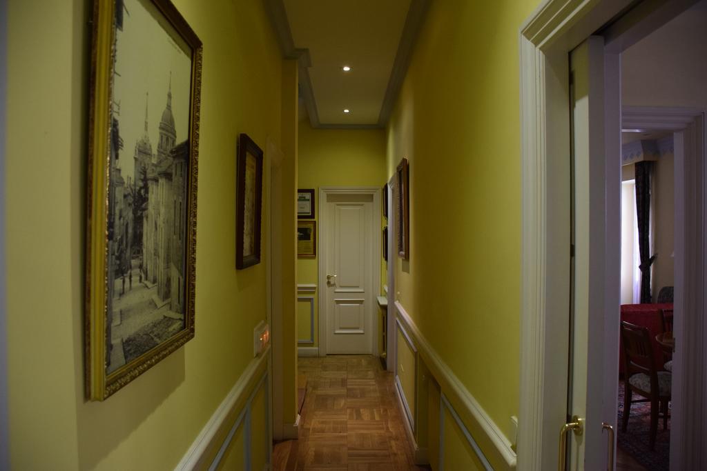 סן לורנסו דה אל אסקוריאל Hotel Posada Don Jaime מראה חיצוני תמונה