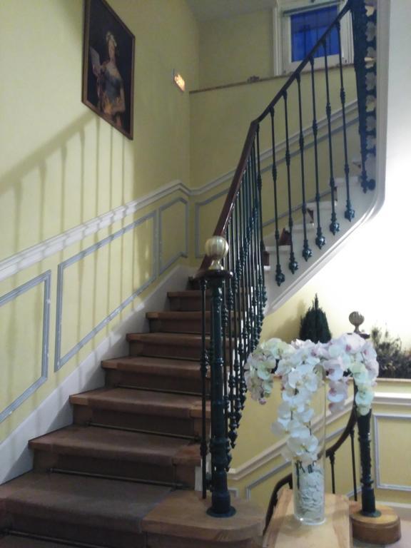 סן לורנסו דה אל אסקוריאל Hotel Posada Don Jaime מראה חיצוני תמונה